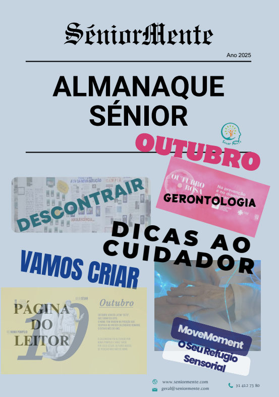 Capa do Almanaque de Saúde Mental